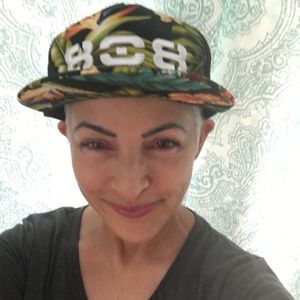 Meet your Posher, Jane